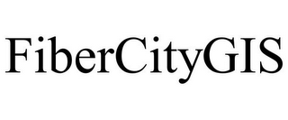 FIBERCITYGIS