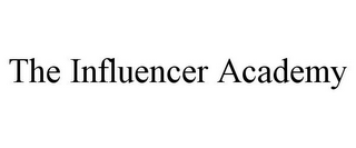 THE INFLUENCER ACADEMY