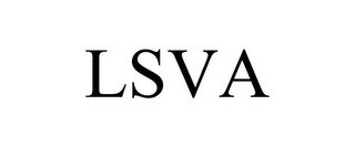 LSVA