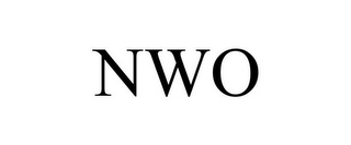 NWO