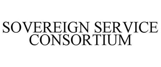 SOVEREIGN SERVICE CONSORTIUM