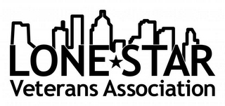 LONE STAR VETERANS ASSOCIATION