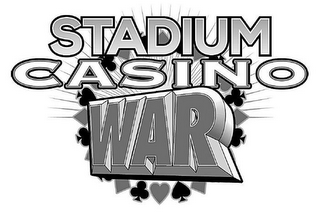 STADIUM CASINO WAR