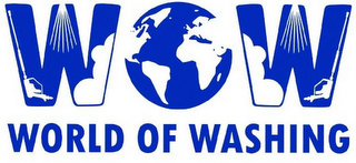 WOW WORLD OF WASHING