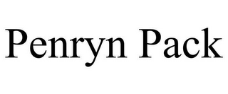 PENRYN PACK