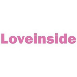 LOVEINSIDE