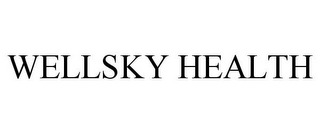 WELLSKY HEALTH