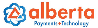 ALBERTA PAYMENTS + TECHNOLOGY