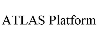 ATLAS PLATFORM