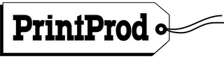 PRINTPROD