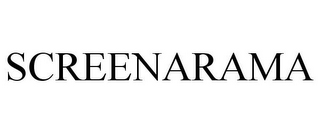 SCREENARAMA