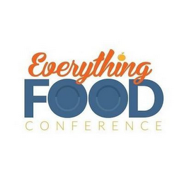 EVERYTHING FOOD CONFERENCE