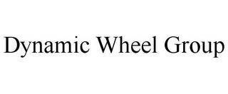 DYNAMIC WHEEL GROUP