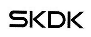 SKDK