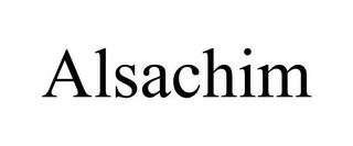 ALSACHIM