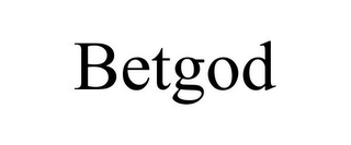 BETGOD