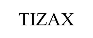 TIZAX