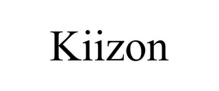 KIIZON