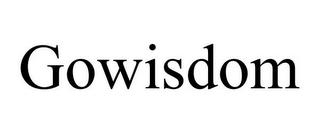 GOWISDOM