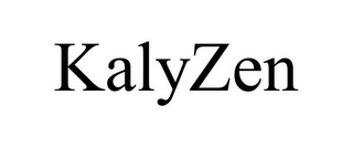 KALYZEN