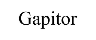 GAPITOR