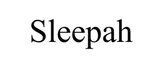 SLEEPAH