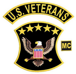 U.S. VETERANS MC