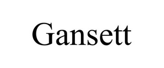 GANSETT