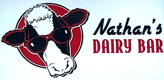 NATHAN'S DAIRY BAR