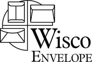 WISCO ENVELOPE