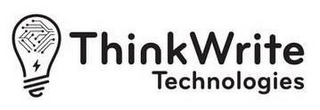 THINKWRITE TECHNOLOGIES