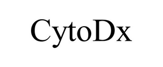 CYTODX