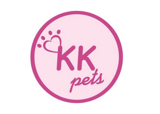 KK PETS