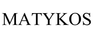 MATYKOS