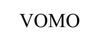 VOMO