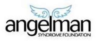 ANGELMAN SYNDROME FOUNDATION