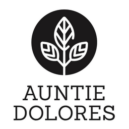 AUNTIE DOLORES