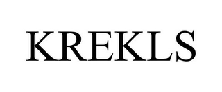 KREKLS