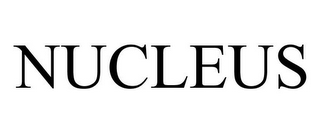 NUCLEUS