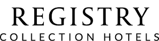 REGISTRY COLLECTION HOTELS