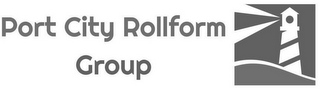 PORT CITY ROLLFORM GROUP