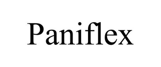 PANIFLEX