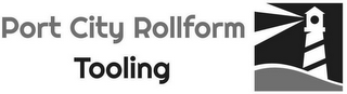 PORT CITY ROLLFORM TOOLING