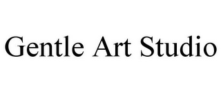 GENTLE ART STUDIO