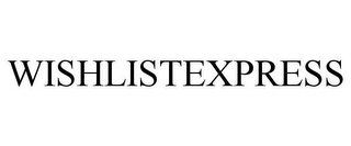 WISHLISTEXPRESS