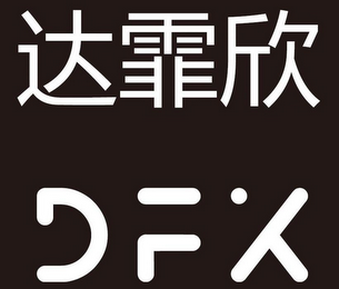 DFX