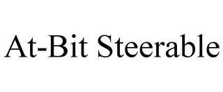 AT-BIT STEERABLE