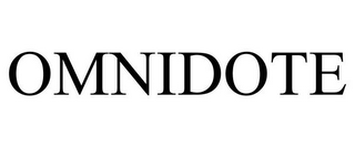 OMNIDOTE