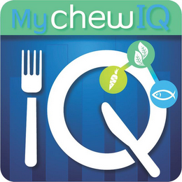 MYCHEWIQ IQ