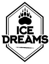 ICE DREAMS